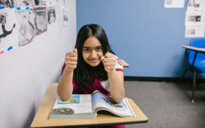 Coaching Bien-être/ Remobilisation scolaire