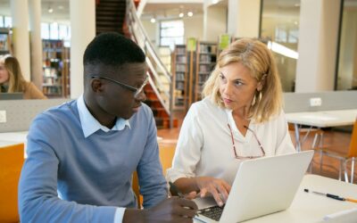 Entretien conseil d’orientation