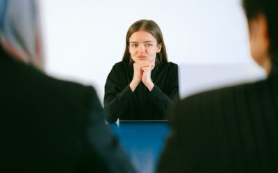 Préparation aux entretiens professionnels ou d’embauche